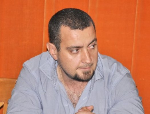 Bodean şi-a început activitatea la DNA